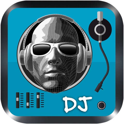 DJ Remixer & Music Player iOS App