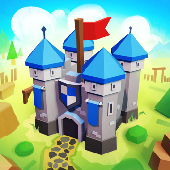 Magic Tower Defenders