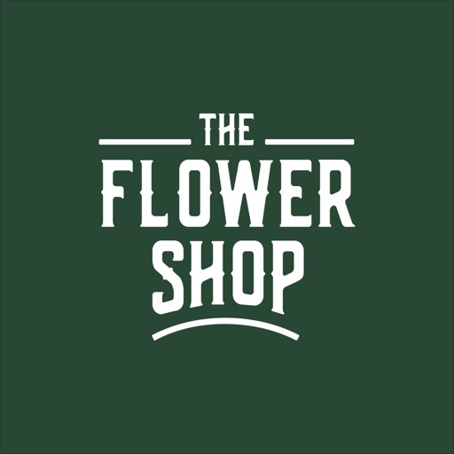 The Flower Shop: Dispensary