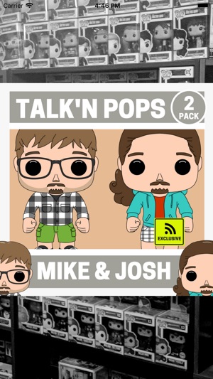 Talk'n Pops(圖1)-速報App