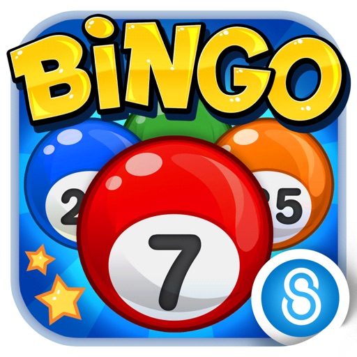 play bingo app and win real prizes