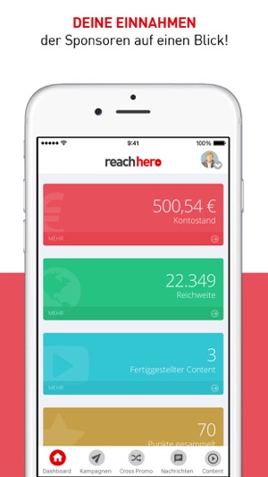 ReachHero