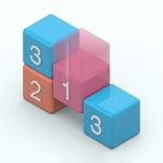 Drop Blocks Number Puzzle