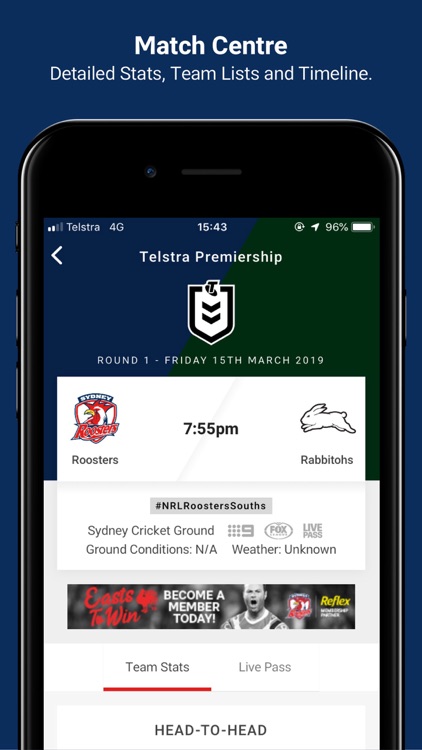 Sydney Roosters