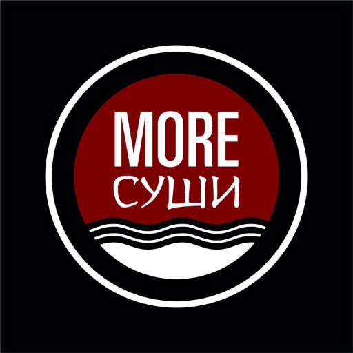 MORE СУШИ