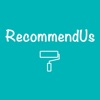 RecommendUs: Rate Experiences