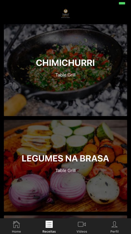 TableGrill screenshot-6