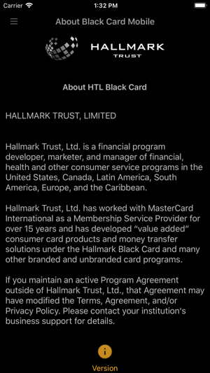 Hallmark Black Card(圖6)-速報App