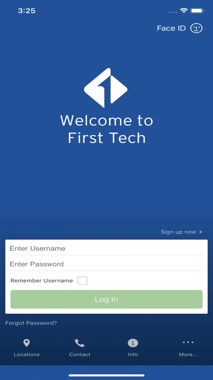 First Tech Federal CU