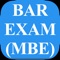 Icon Bar Exam Tip Of The Day