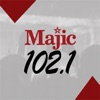 Majic 102.1 Majic 102.1