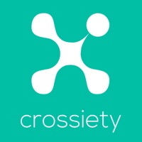 Crossiety app funktioniert nicht? Probleme und Störung