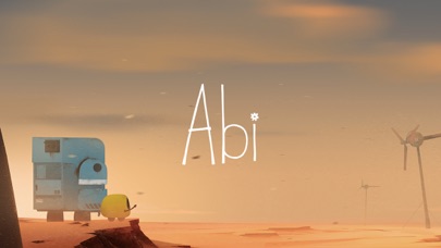How to cancel & delete Abi: A Robot's Tale from iphone & ipad 1