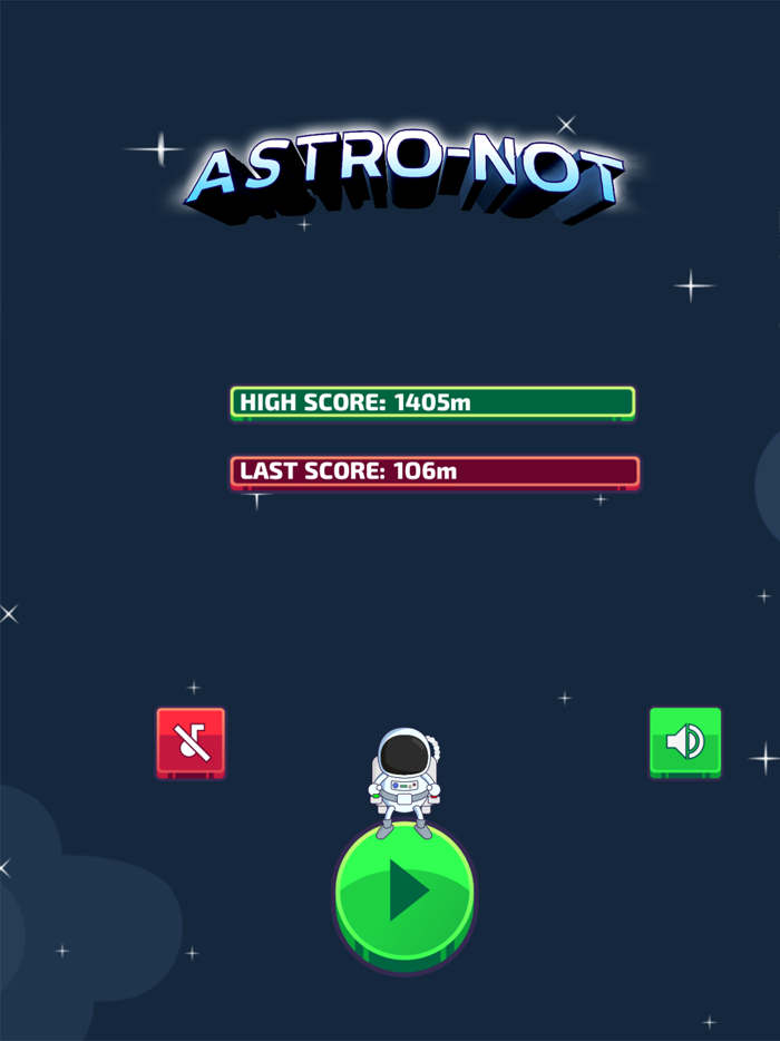 Astro-Not
