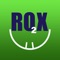 This app calculates the ROX index based on SpO2, FiO2, and respiratory rate