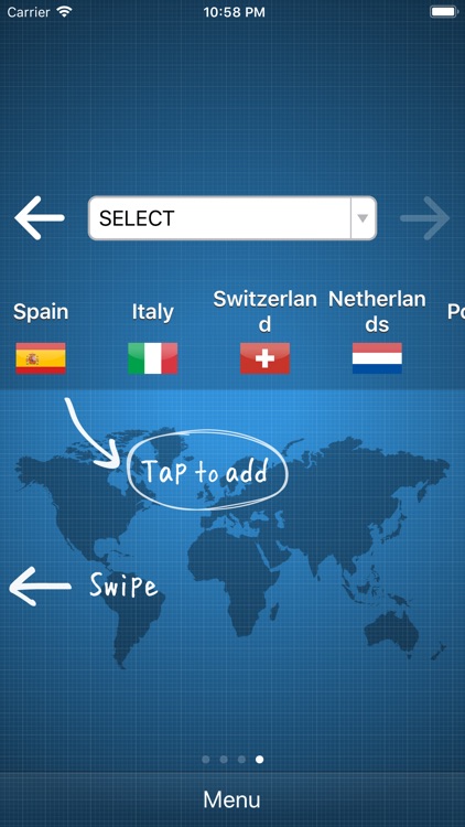 WorldStock screenshot-6
