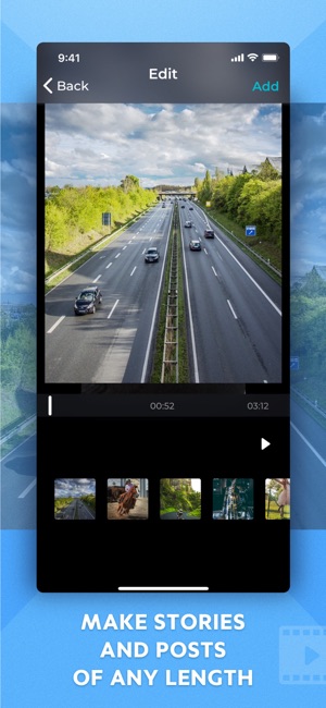 Video Cut - Stories Resize(圖3)-速報App