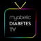 The world’s premier diabetes entertainment streaming service is here