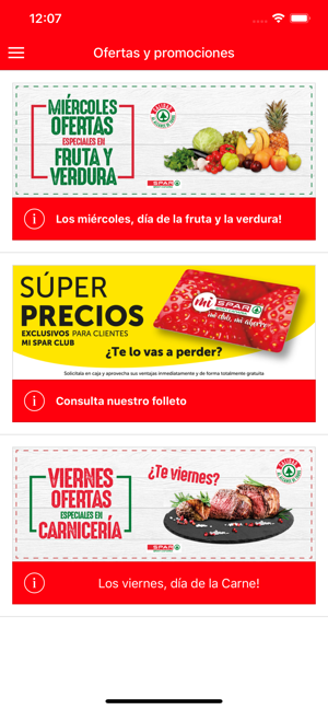 SPAR Gran Canaria(圖3)-速報App