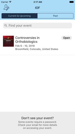 Interventional Orthopedics(圖2)-速報App