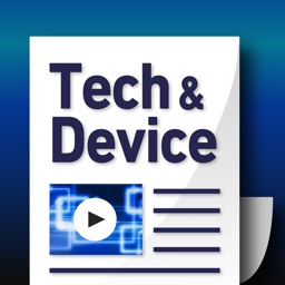 Tech & Device TV - 最新IT、テクノロジー