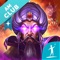 FANTASTIC HIDDEN OBJECT PUZZLE ADVENTURE GAME FROM THE CREATORS OF ENIGMATIS AND GRIM LEGENDS
