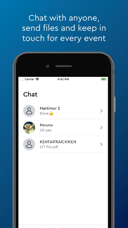 Looking for team screenshot-4