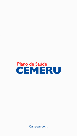 Cemeru Plano de Saúde