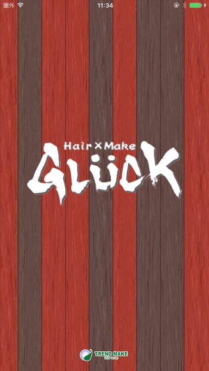 Hair×Make　GLUCK screenshot-6