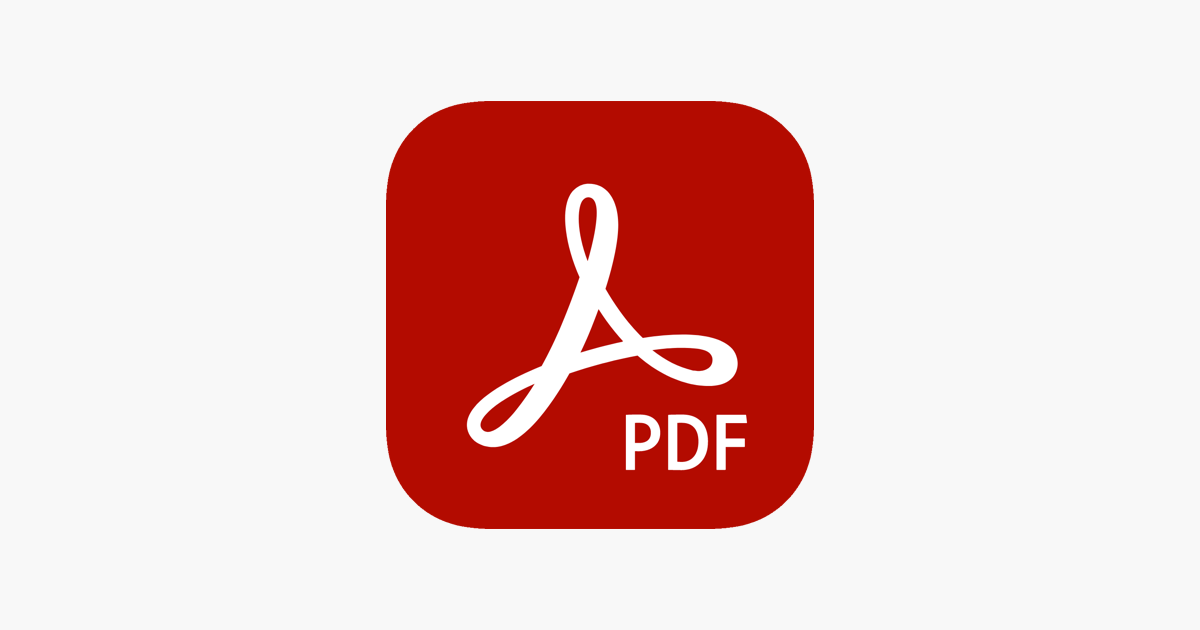 Adobe Reader Apps Download