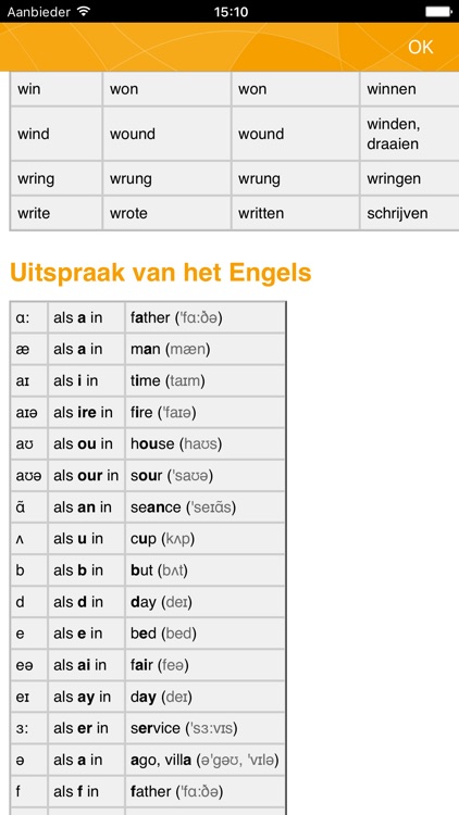 Woordenboek XL Engels Prisma screenshot-4