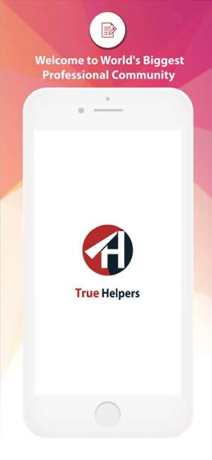 TrueHelpers(圖1)-速報App