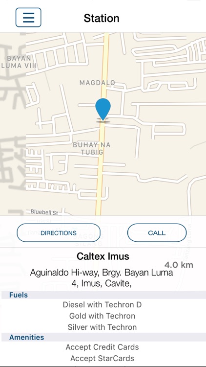 Caltex Station Locator screenshot-4