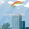 "Clean Building" require players to play as a building cleaner to wipe away stains on windows