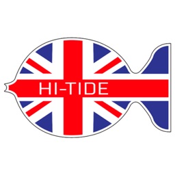 Hi Tide Fish and Chips