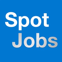 SpotJobs - Gigs & Services