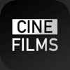 CineFilms - Movies, TV Tracker