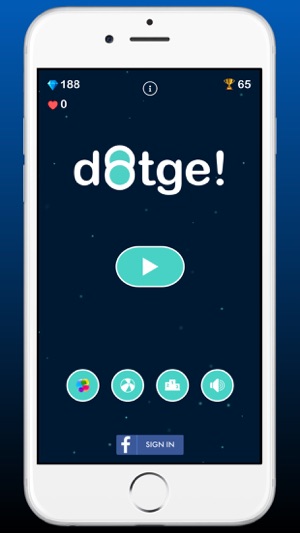 Dotge(圖1)-速報App