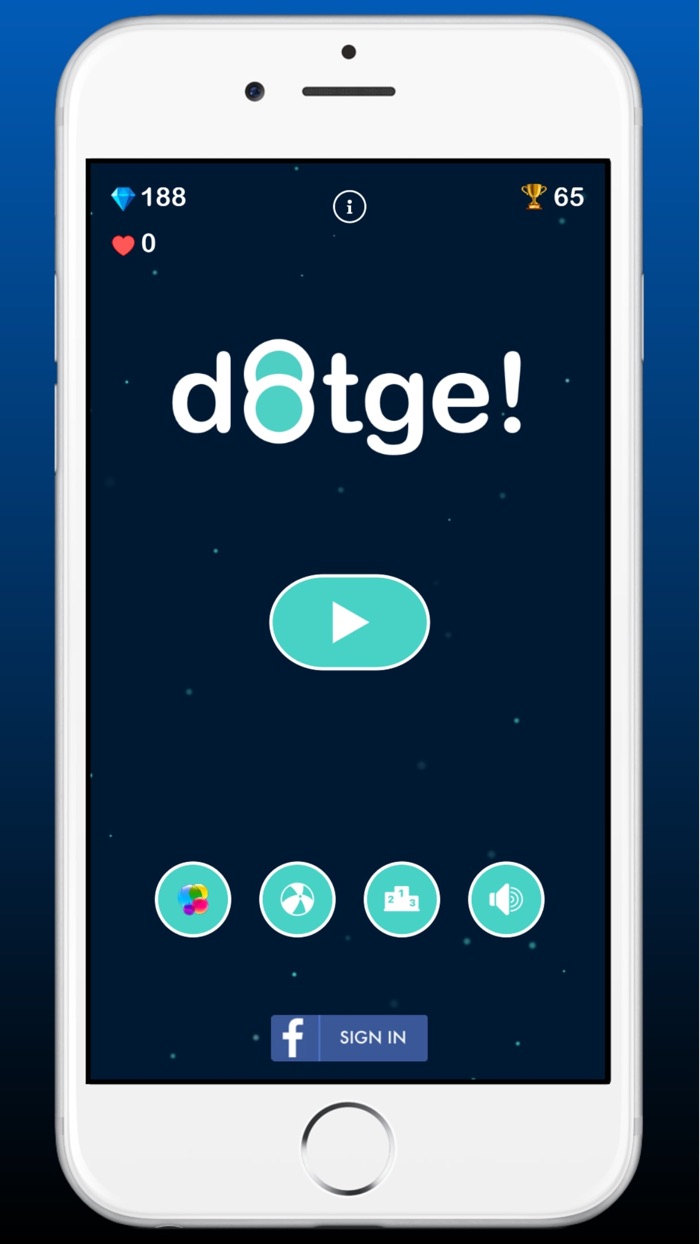 Dotge