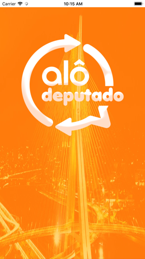 Alô Deputado