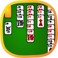 Activities of Classic Aces Up Solitaire UN