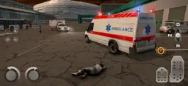 Game screenshot Big City Ambulance hack
