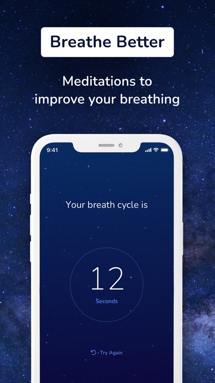Guru: Stories & Meditation screenshot-3