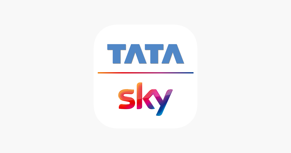 tata sky on apple tv