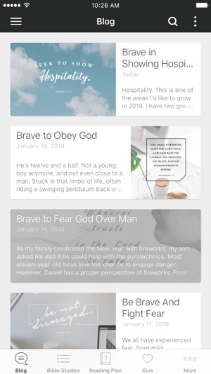 Love God Greatly(圖1)-速報App