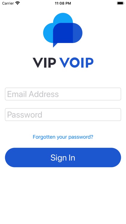 VIP VoIP Companion screenshot-0