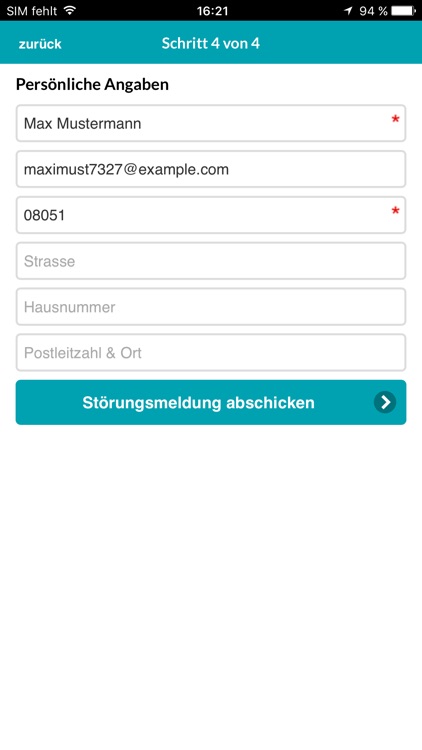 isy Laterne screenshot-3