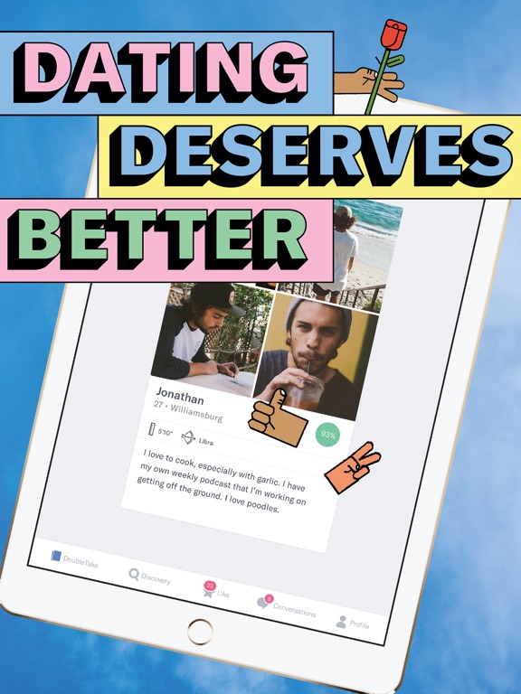Sex-dating-apps ohne facebook