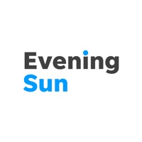 Evening Sun app not working? crashes or has problems?