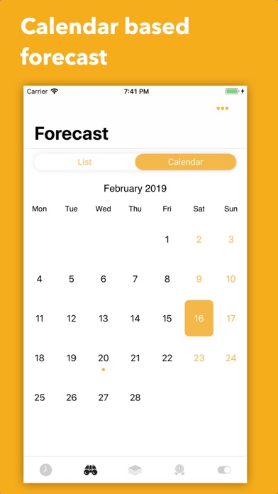 PLANNY 2 - SMART TO DO LIST 2.3.1 IOS ỨNG DỤNG PLANNY 2 - SMART TO DO LIST 2.3.1 IOS